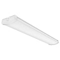 46 in. LED Wraparound Light Fixture, 5,200 LM, Selectable 3000/4000/5000K, Dimmable