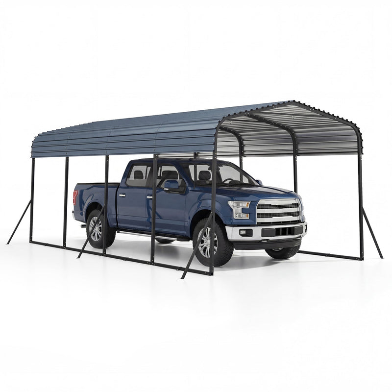 Carports & Canopies