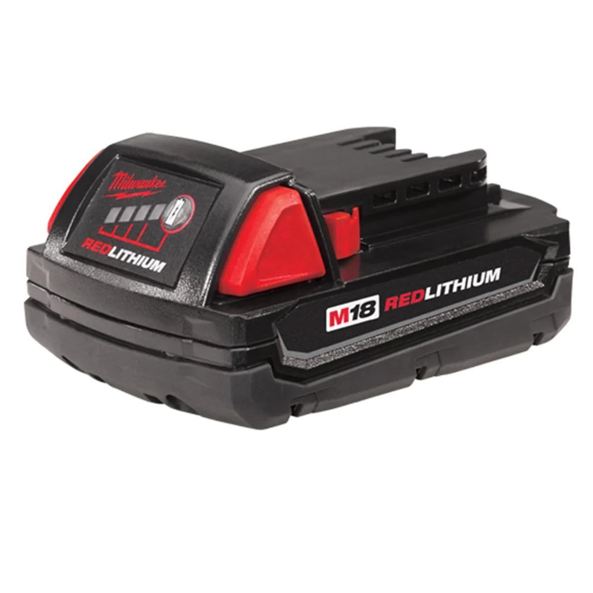 Electric Tools 2691-22  M18 COMBO KITS