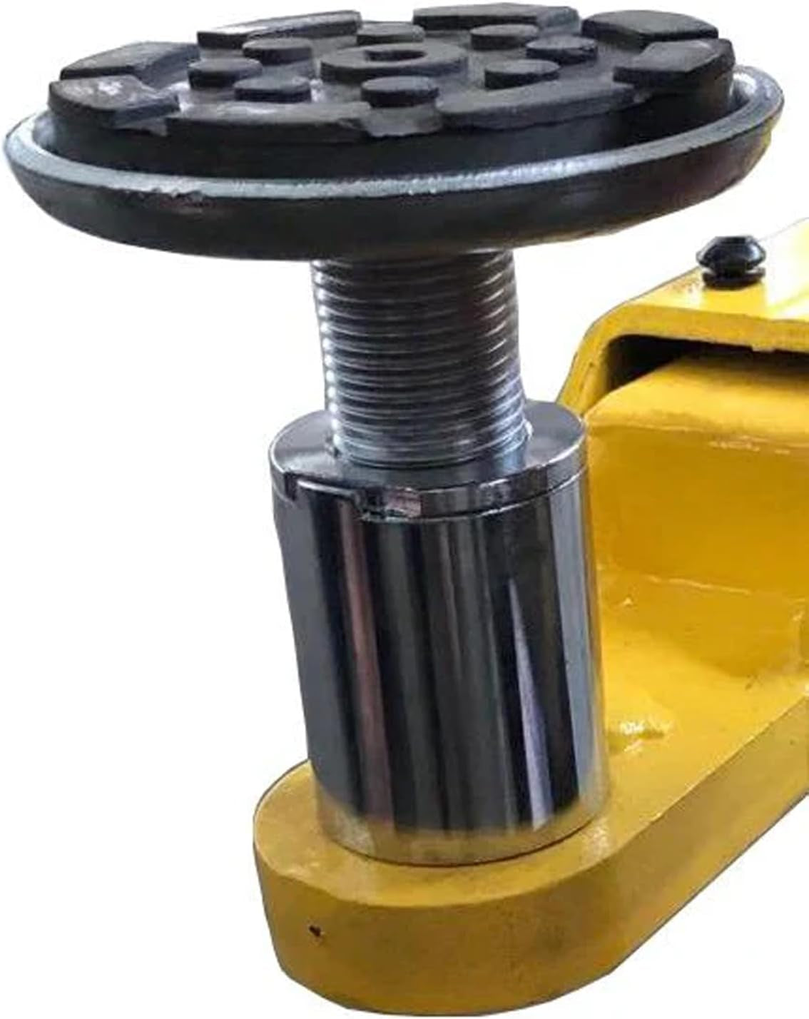 HW-10KBP 10000LB Two Post Floor Plate Car Lift 3 Year Warranty