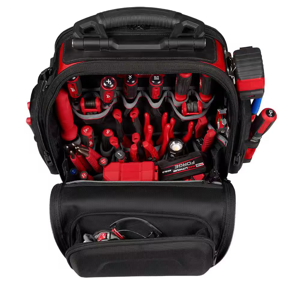 PACKOUT Structured Backpack