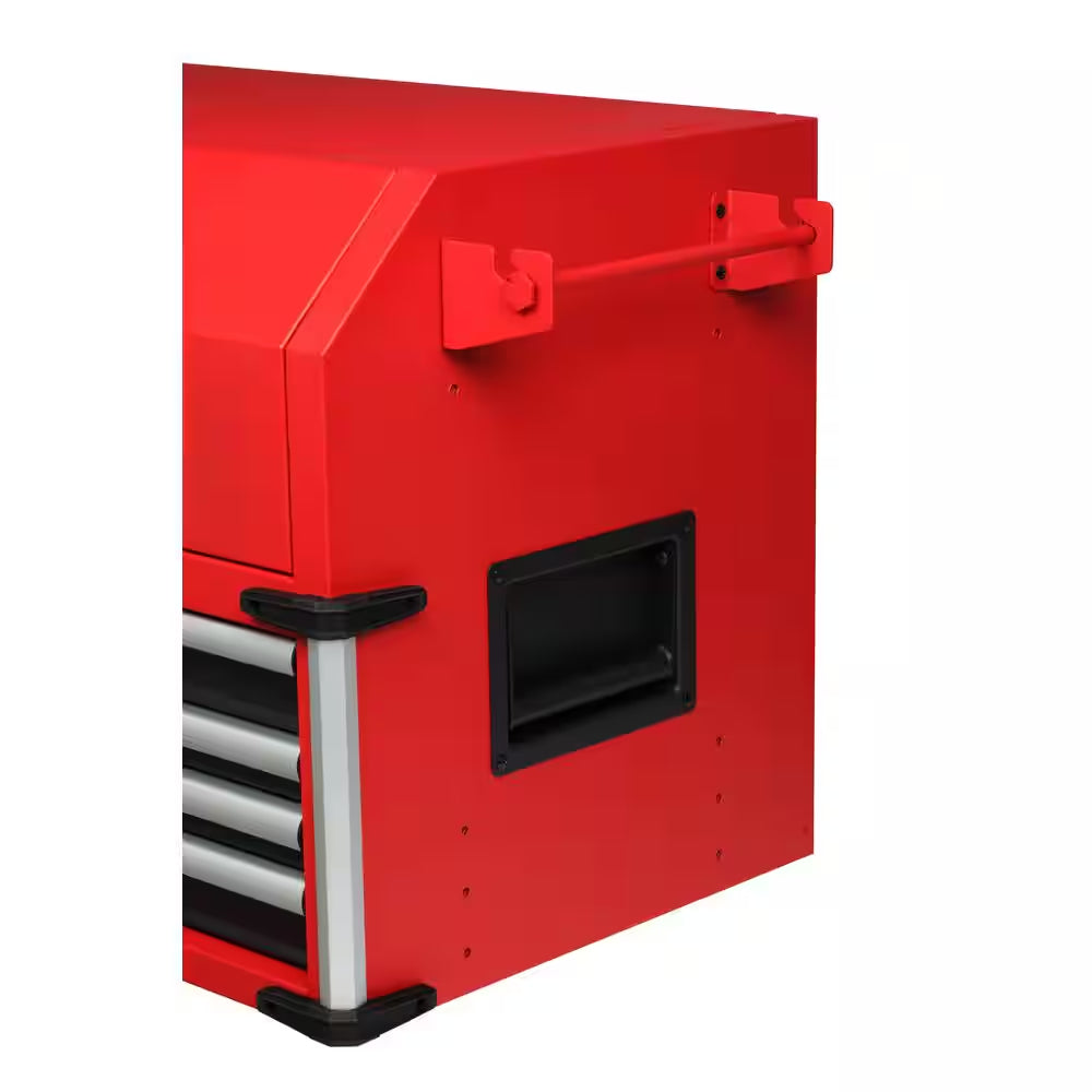 High Capacity 56 In. W X 22 In. D 8-Drawer Top Tool Chest
