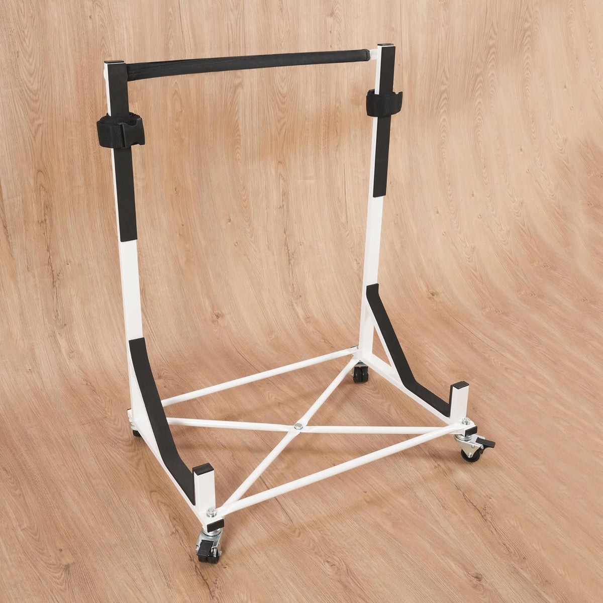 Hardtop Stand Storage Cart Compatible with 2002-2005 Ford Thunderbird
