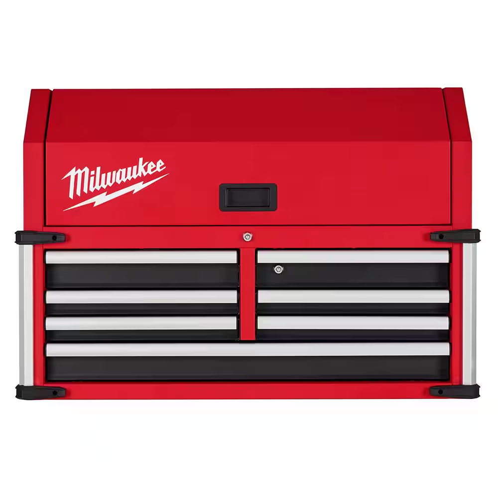 Tool Storage 36 In. W X 22 In. D High Capacity Top Tool Chest