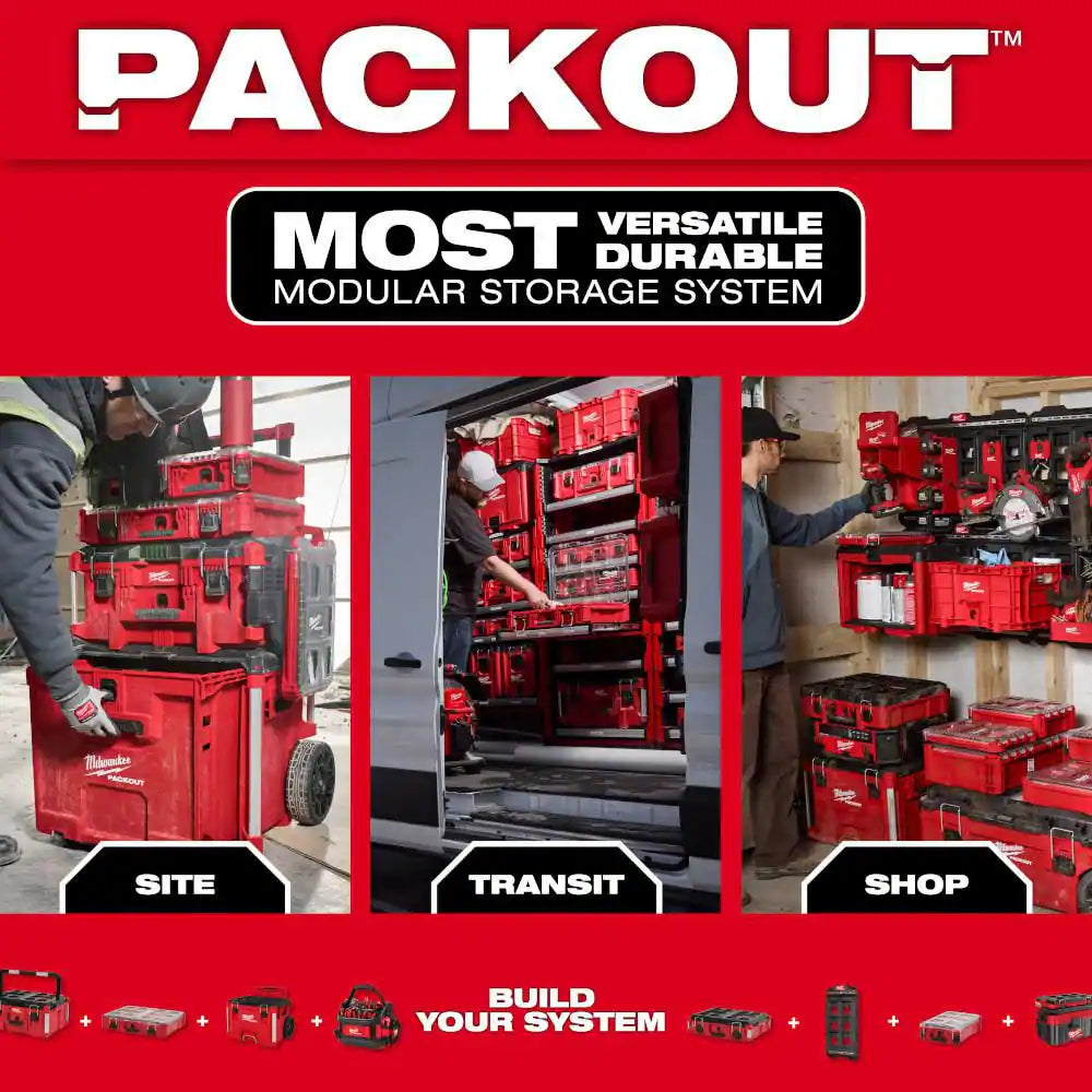 22 In. Packout 40 Qt. XL Cooler