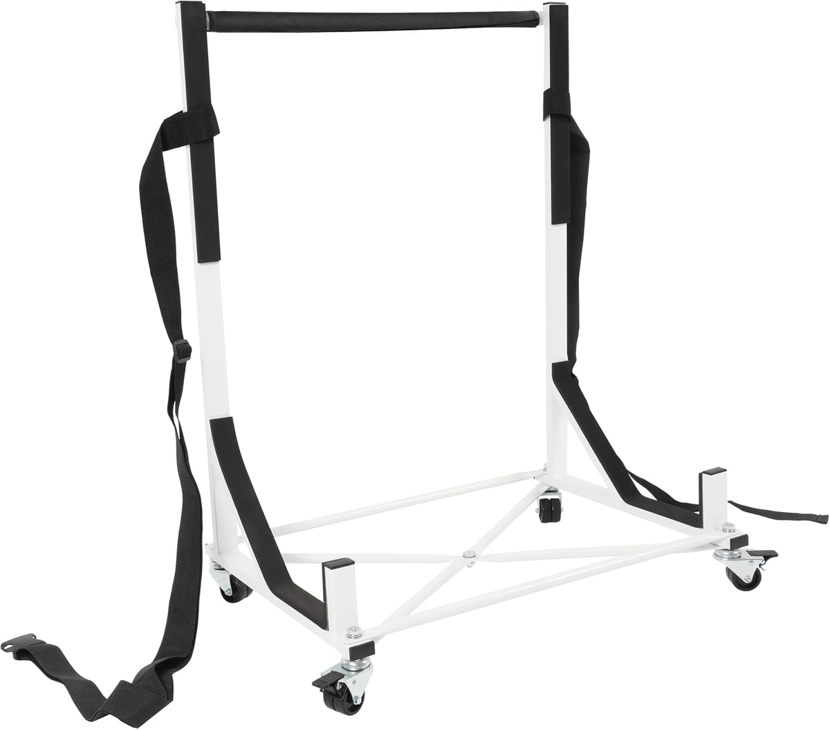Hardtop Stand Storage Cart Compatible with 2002-2005 Ford Thunderbird