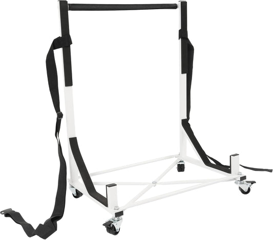 Hardtop Stand Storage Cart Compatible with 2002-2005 Ford Thunderbird
