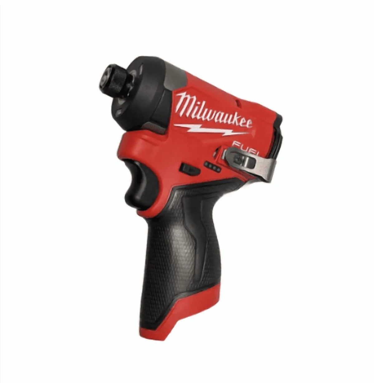 3453-20 M12 FUEL 1/4" Hex Impact Driver – Fastest Subcompact, Compact Design, Tri-Led Lighting & Brushless Motor (Bare Tool)