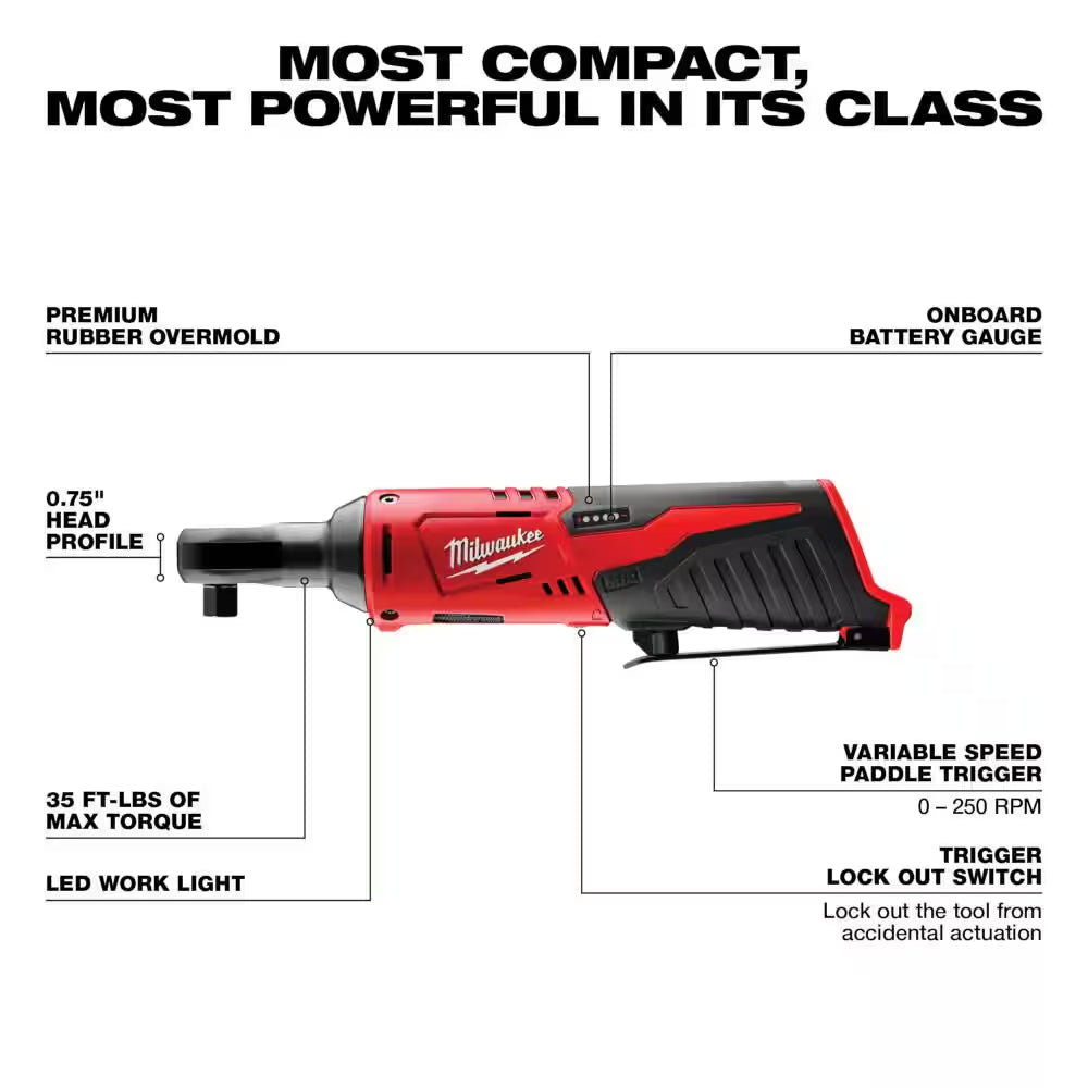 M12 12-Volt Lithium-Ion Brushless Cordless Combo Kit with M12 Jobsite Fan