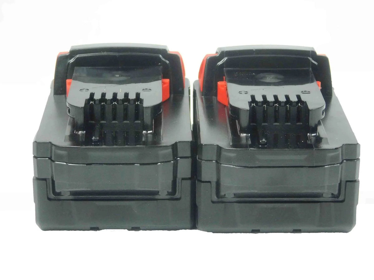 48-11-1850 2 Pack M18 18V Lithium-Ion Battery 48-11-1852