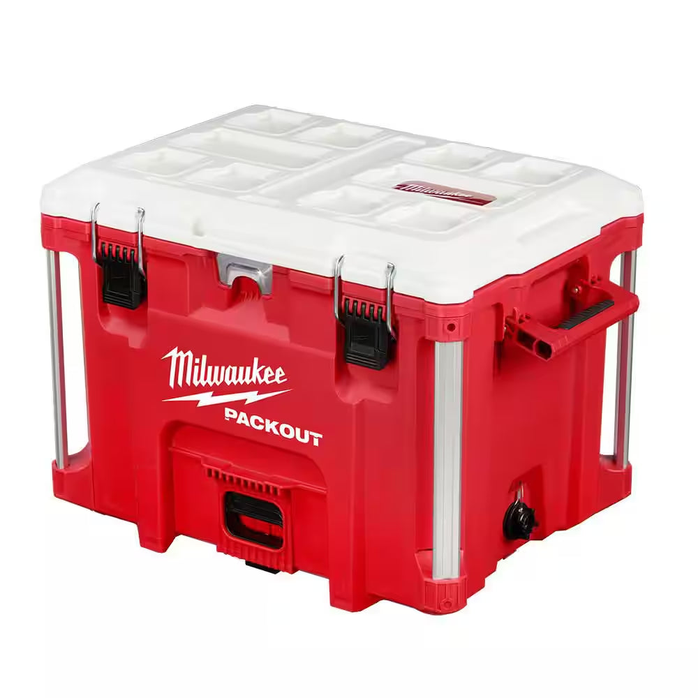 22 In. Packout 40 Qt. XL Cooler