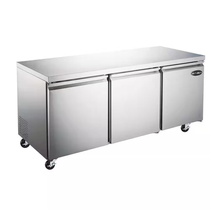 Beverage Coolers