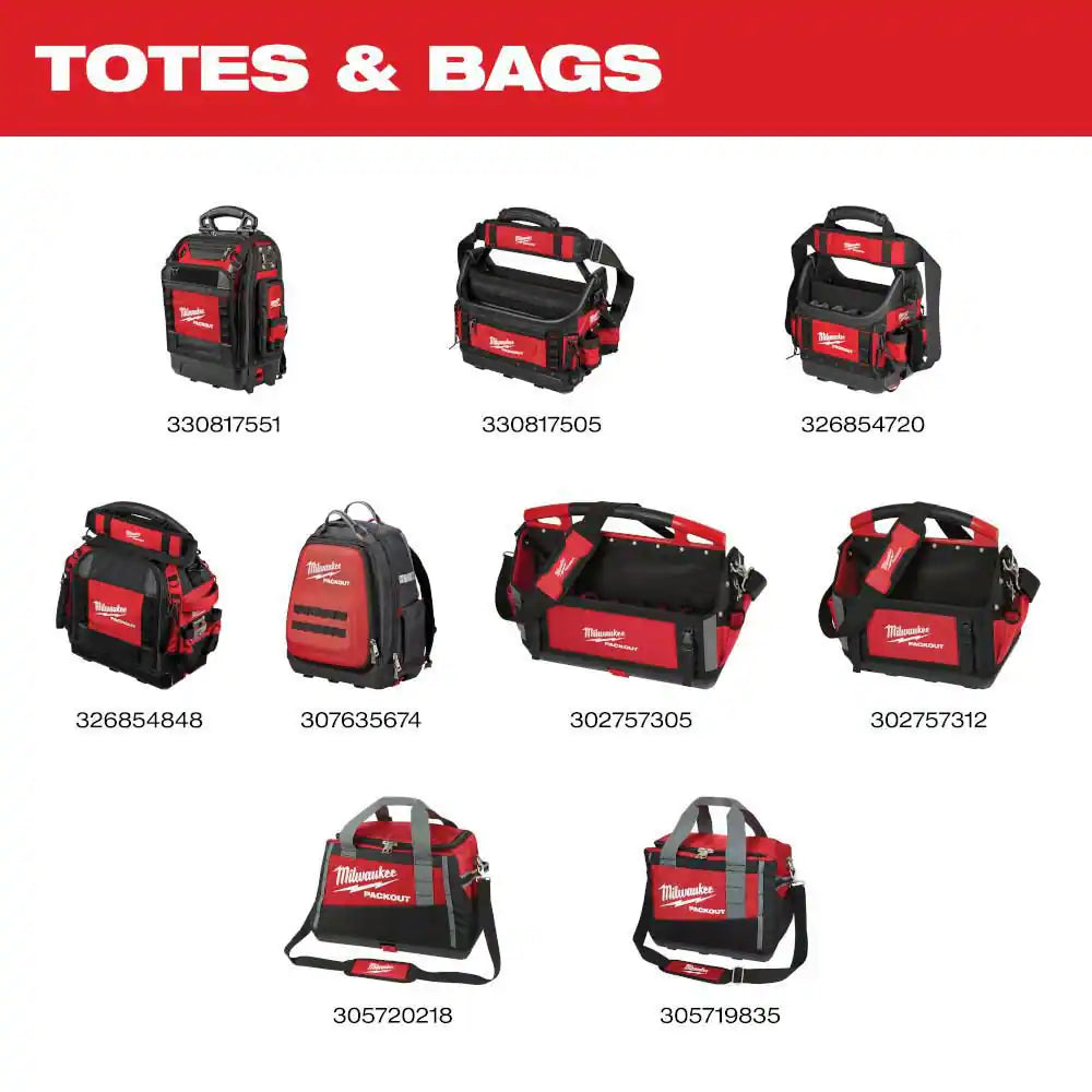 PACKOUT Structured Backpack