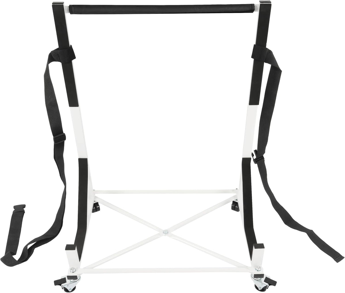 Hardtop Stand Storage Cart Compatible with 2002-2005 Ford Thunderbird