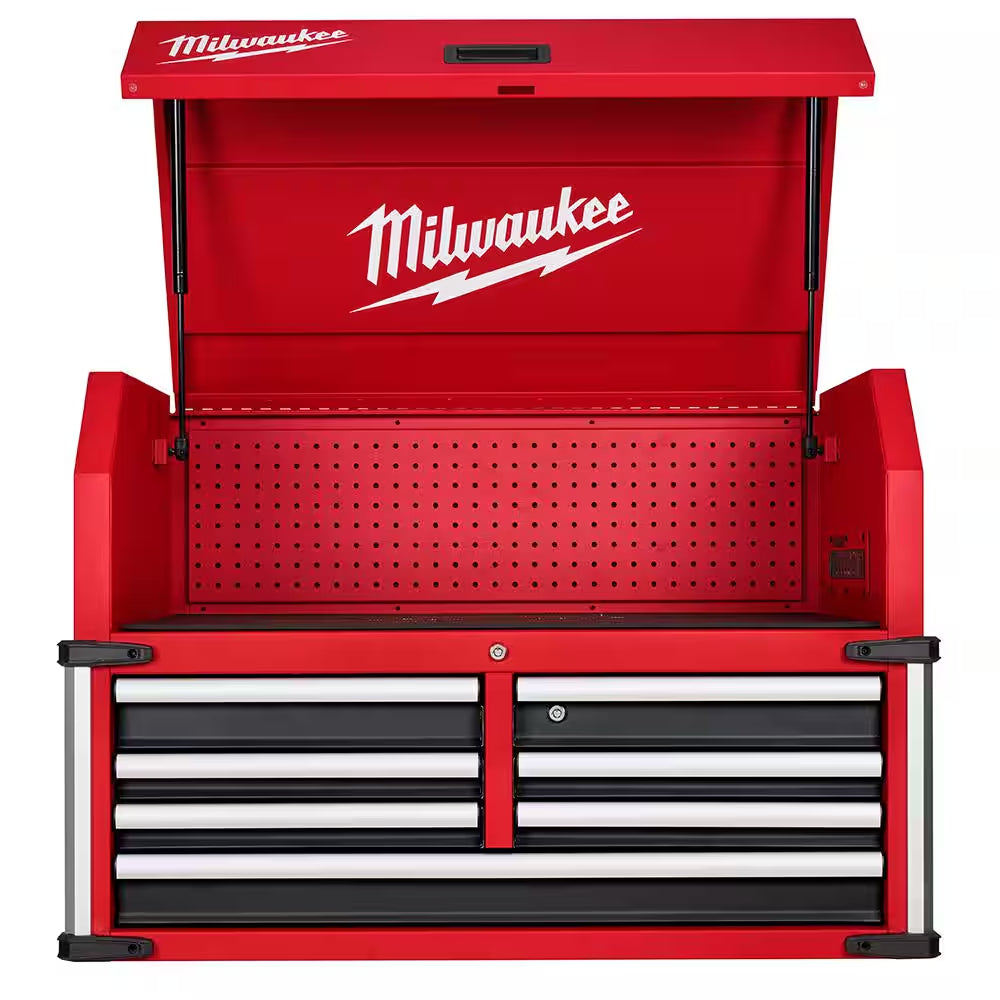 Tool Storage 36 In. W X 22 In. D High Capacity Top Tool Chest