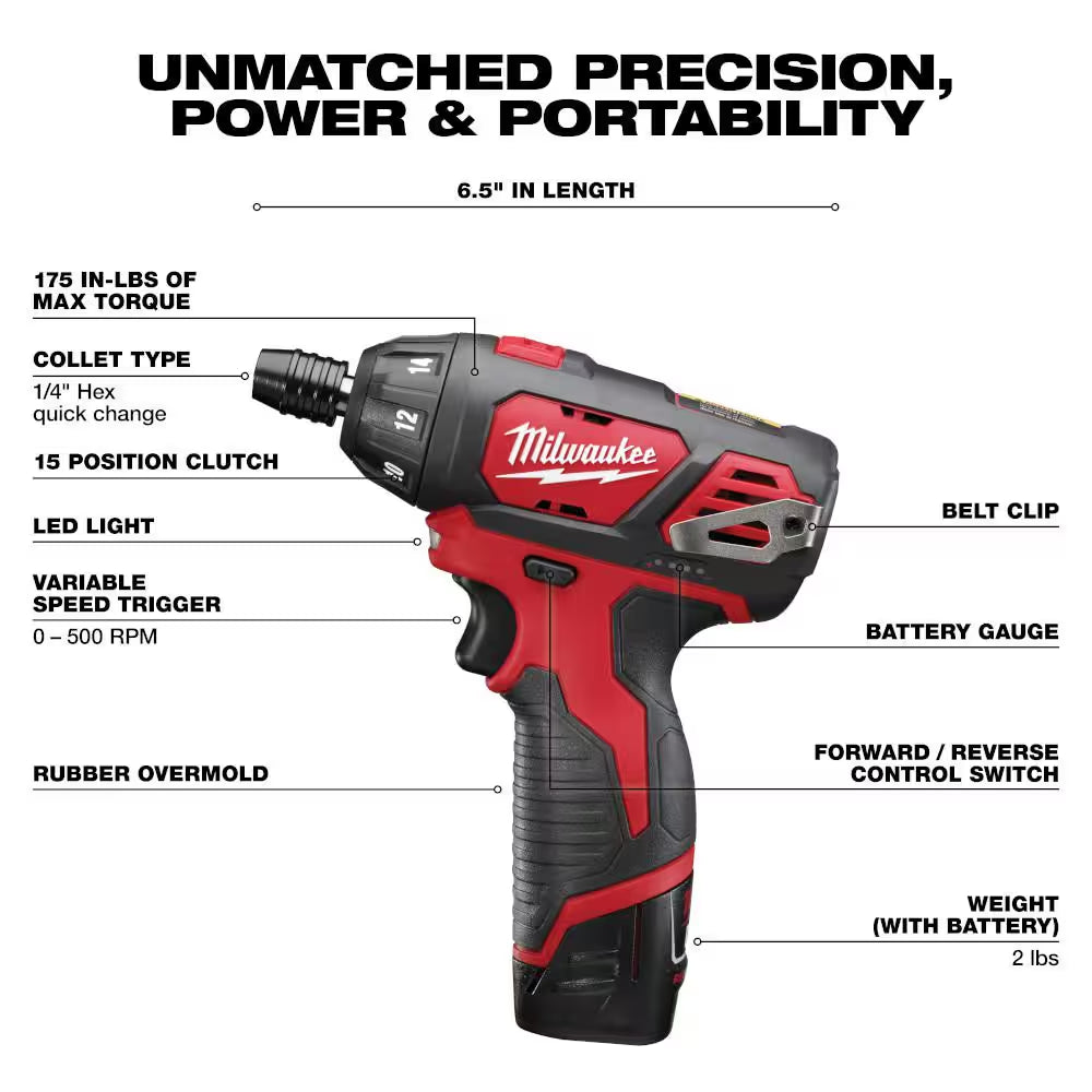 M12 12-Volt Lithium-Ion Brushless Cordless Combo Kit with M12 Jobsite Fan