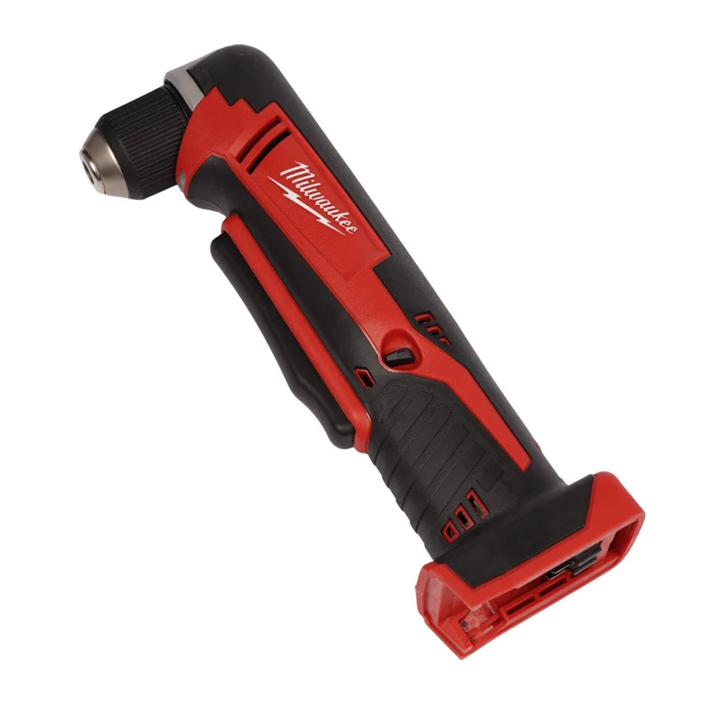 Milwaukee C18RAD-0 M18 Right Angle Drill Driver :
