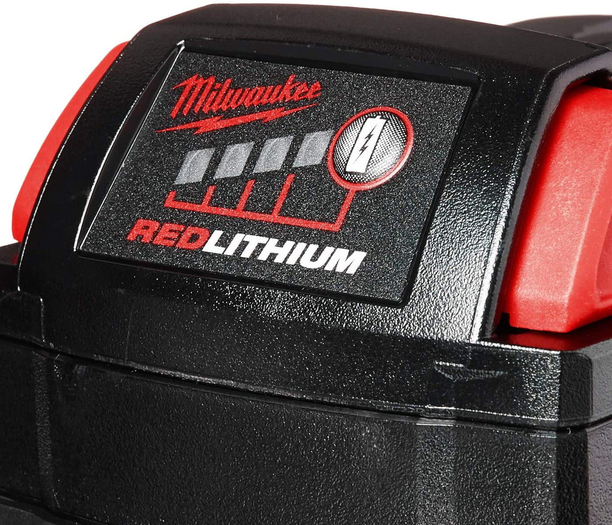 M18 Redlithium 18V 5Ah Battery 48-11-1850