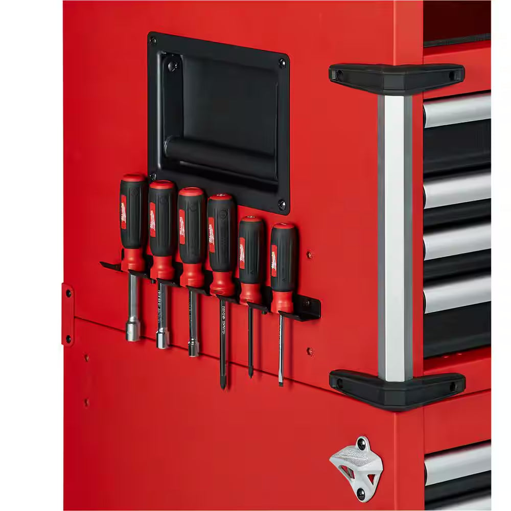 High Capacity 46 In. W X 22 In. D 8-Drawer Top Chest