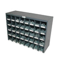 1,095 Piece Class 10.9 Hex Head Cap Screw Assortment Starter Kit