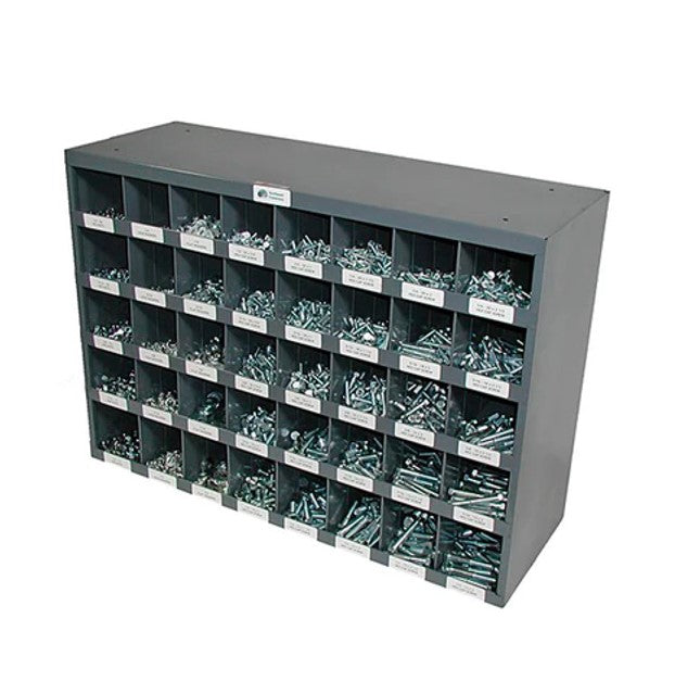Tool Storage & Chests