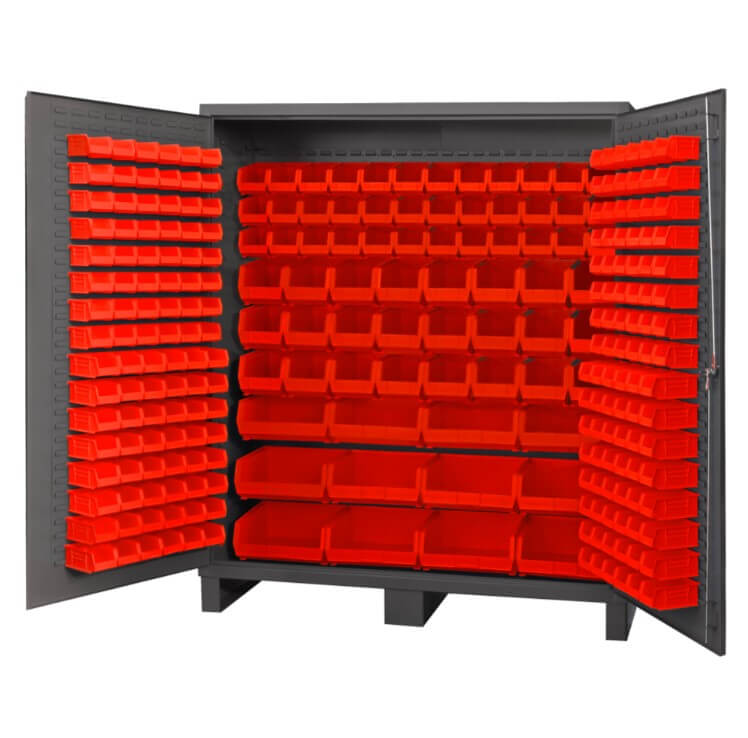 Garage Organization