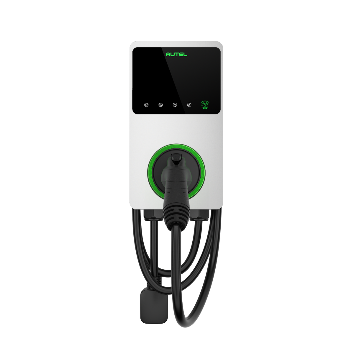 AC Elite Home 40A EV Charger | CA