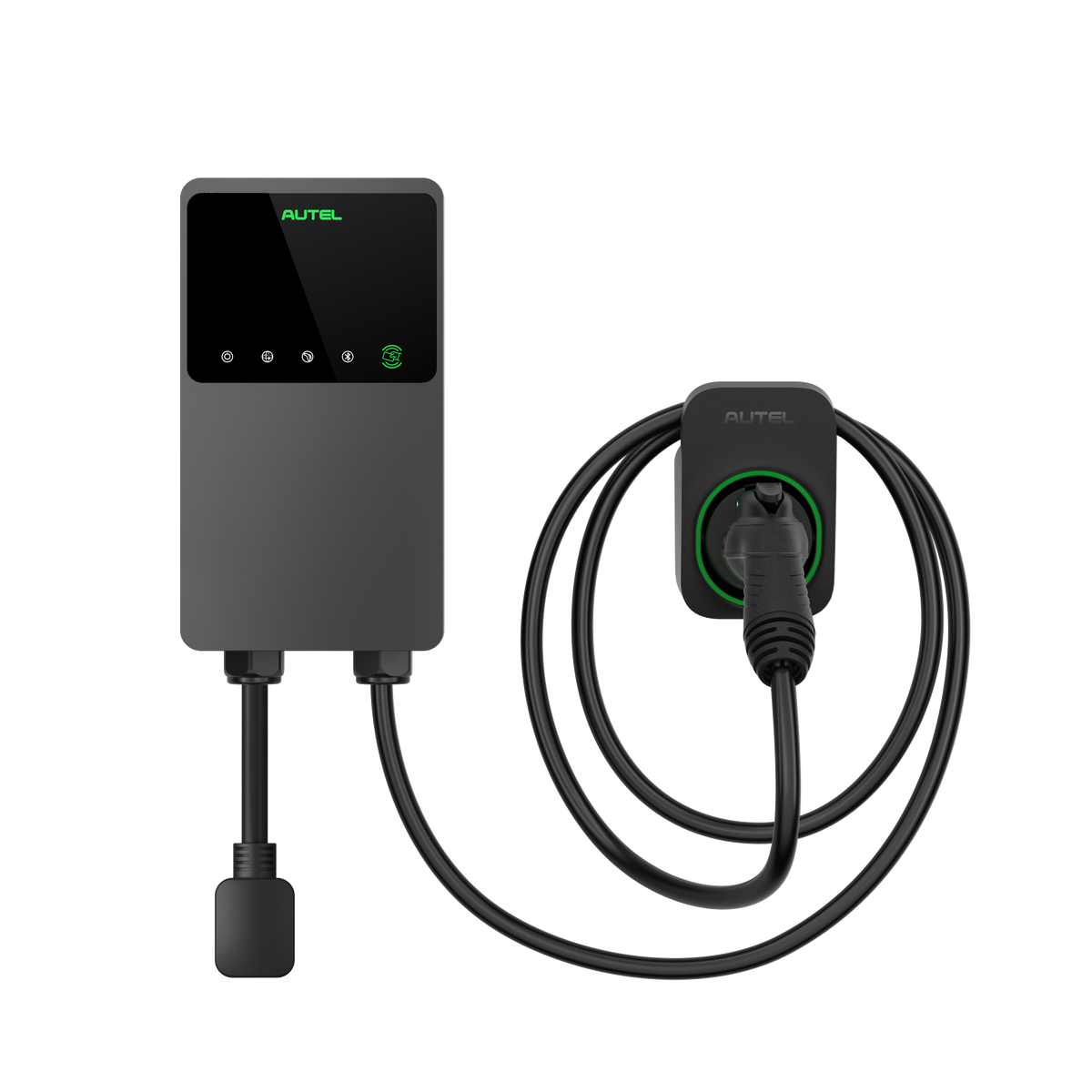 AC Elite Home 40A EV Charger | CA