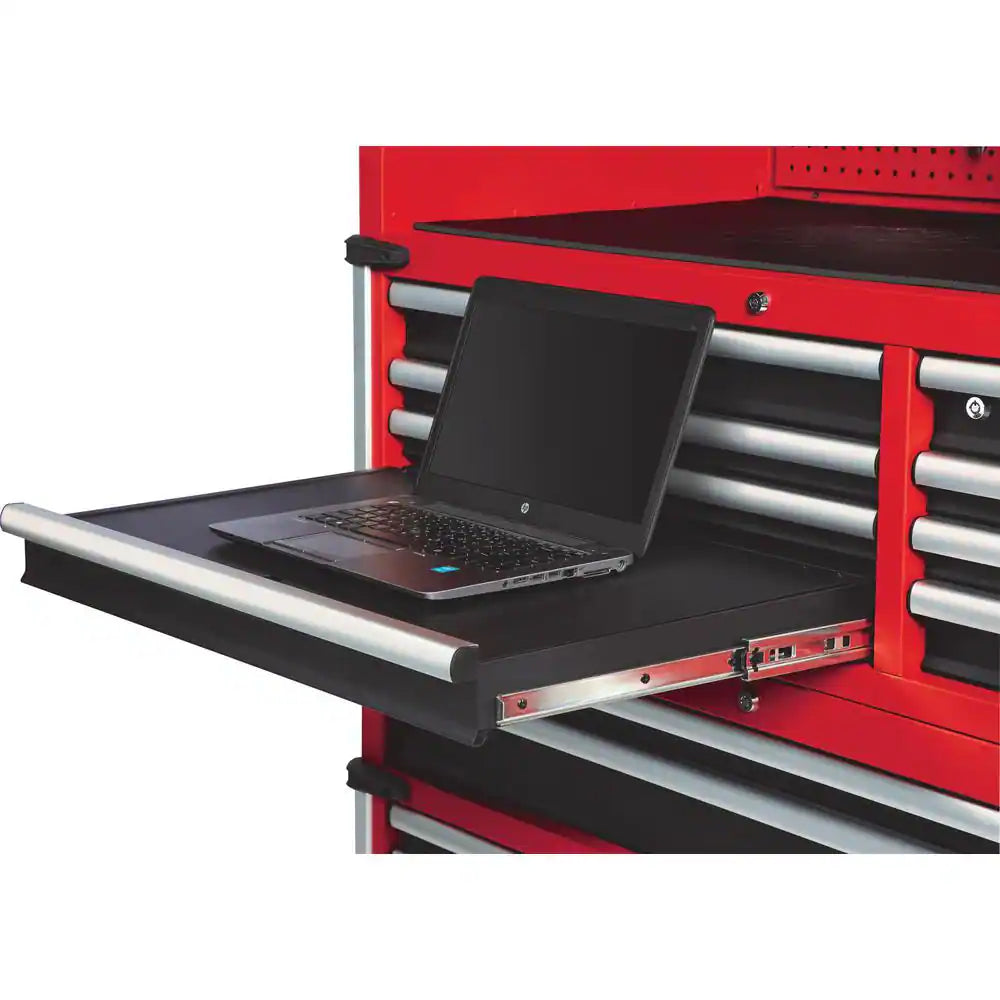 High Capacity 46 In. W X 22 In. D 8-Drawer Top Chest