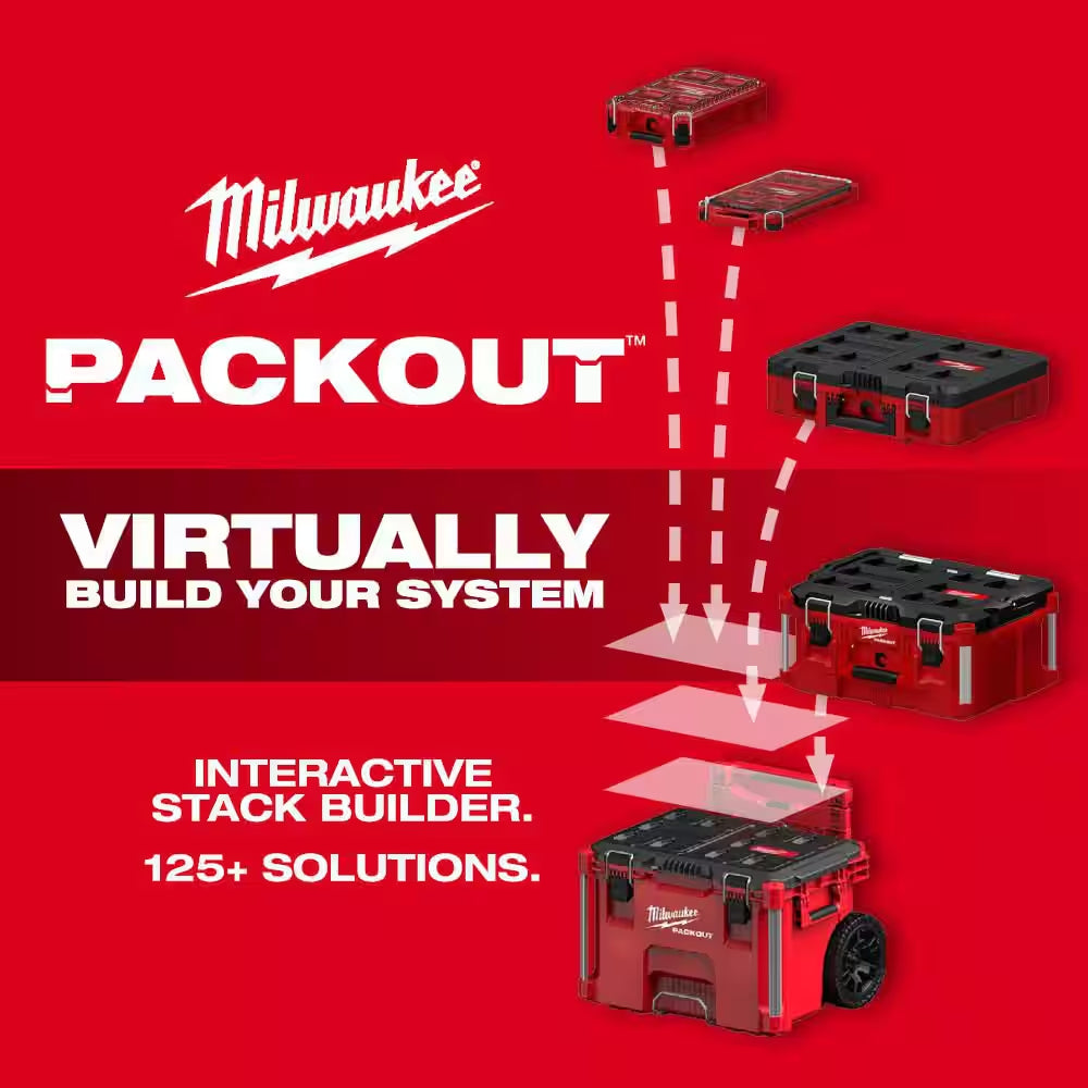 22 In. Packout 40 Qt. XL Cooler