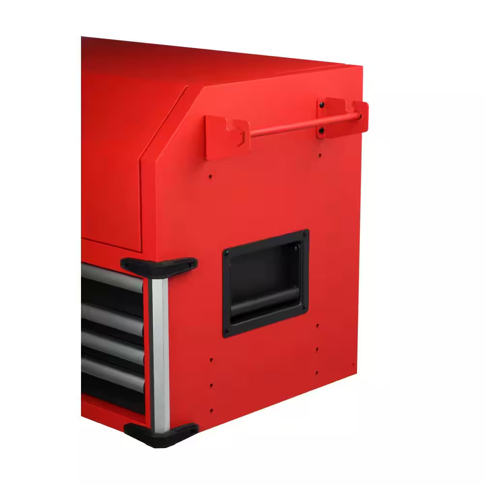 High Capacity 46 In. W X 22 In. D 8-Drawer Top Chest