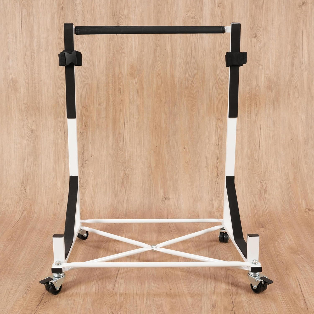 Hardtop Stand Storage Cart Compatible with 2002-2005 Ford Thunderbird