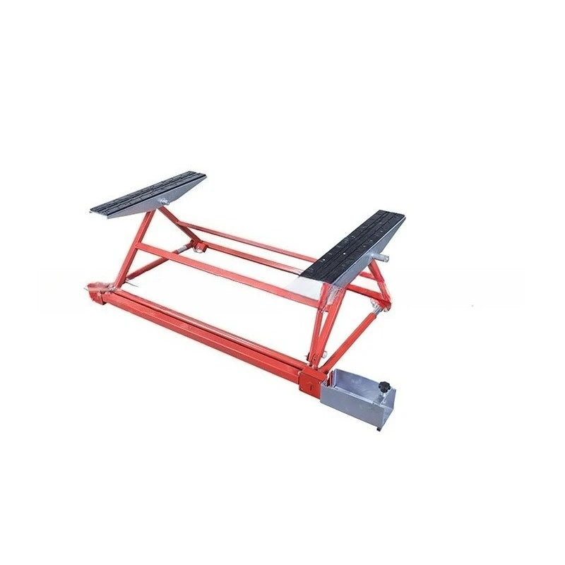 Car Lifts & Jacks