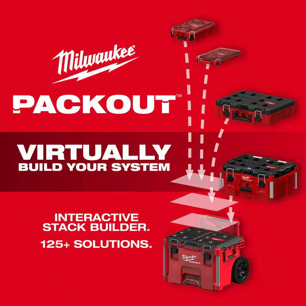 PACKOUT Structured Backpack