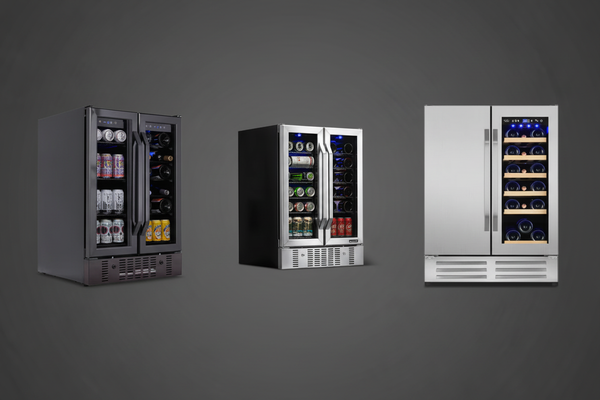 Beverage Coolers