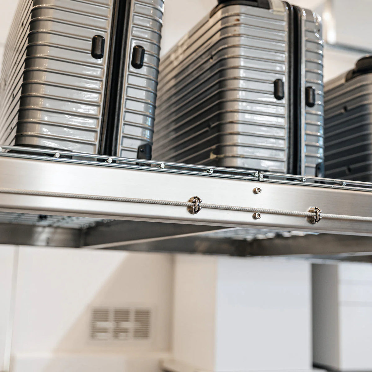 Auxx-Lift Storage Lift