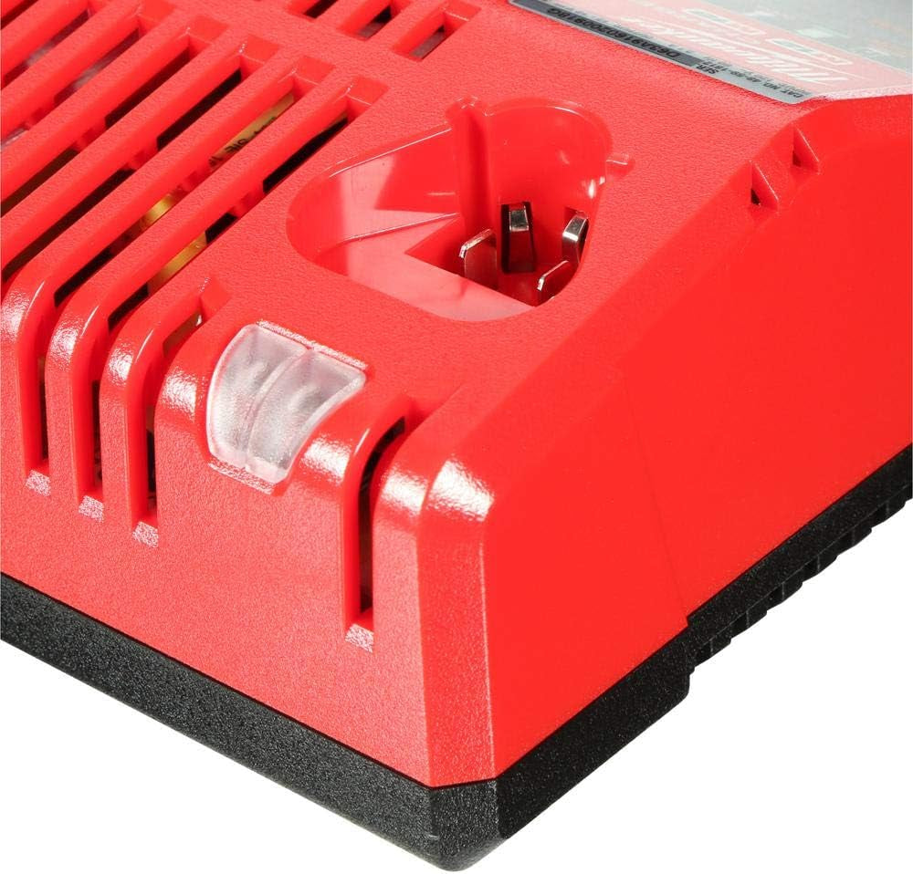 Milwaukee 48-59-1850 M18 Xc 5.0 Starter Kit