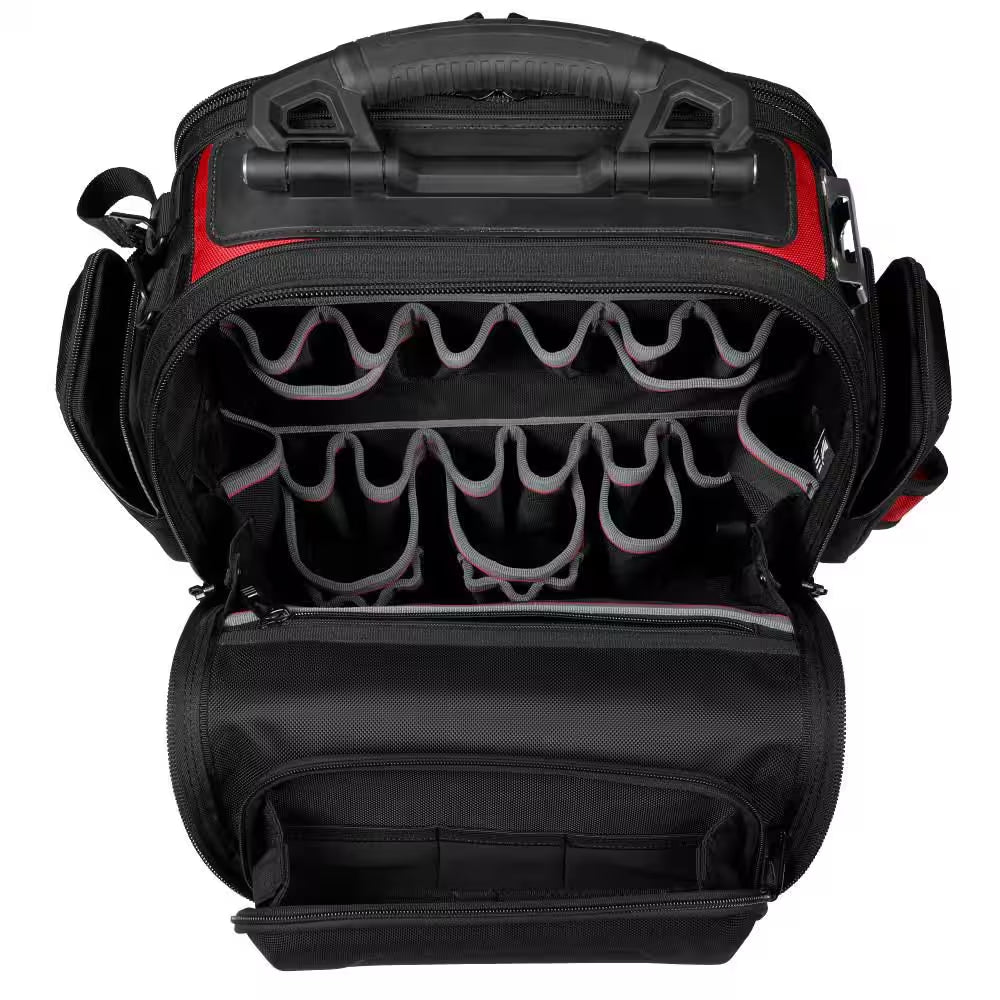 PACKOUT Structured Backpack