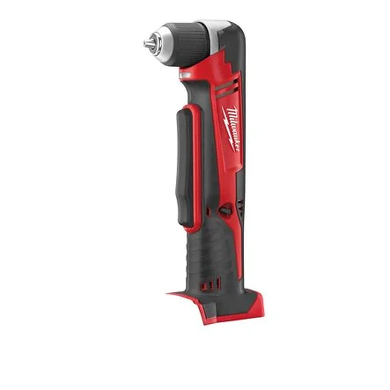 Milwaukee C18RAD-0 M18 Right Angle Drill Driver :