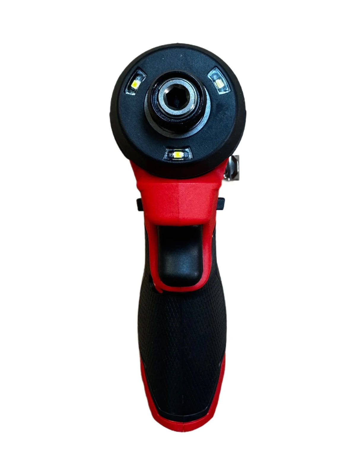 3453-20 M12 FUEL 1/4" Hex Impact Driver – Fastest Subcompact, Compact Design, Tri-Led Lighting & Brushless Motor (Bare Tool)