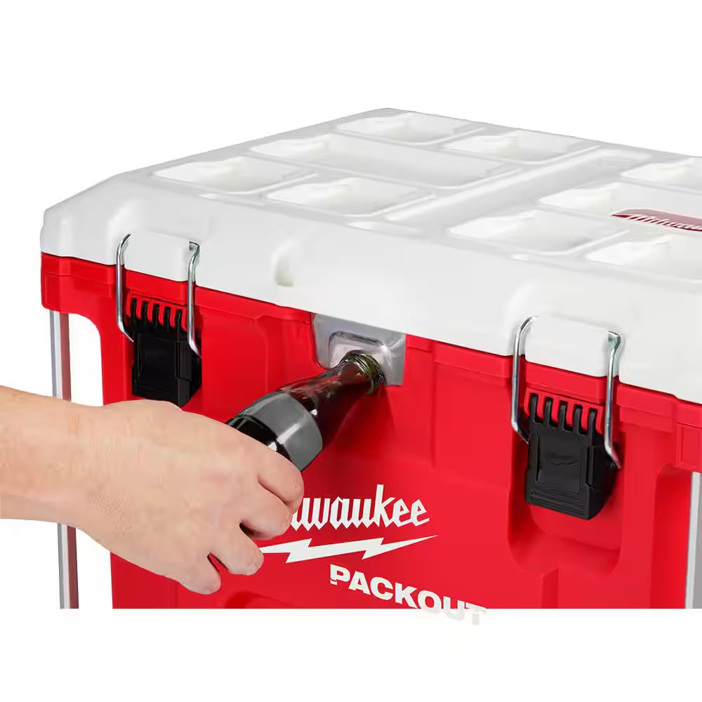 22 In. Packout 40 Qt. XL Cooler