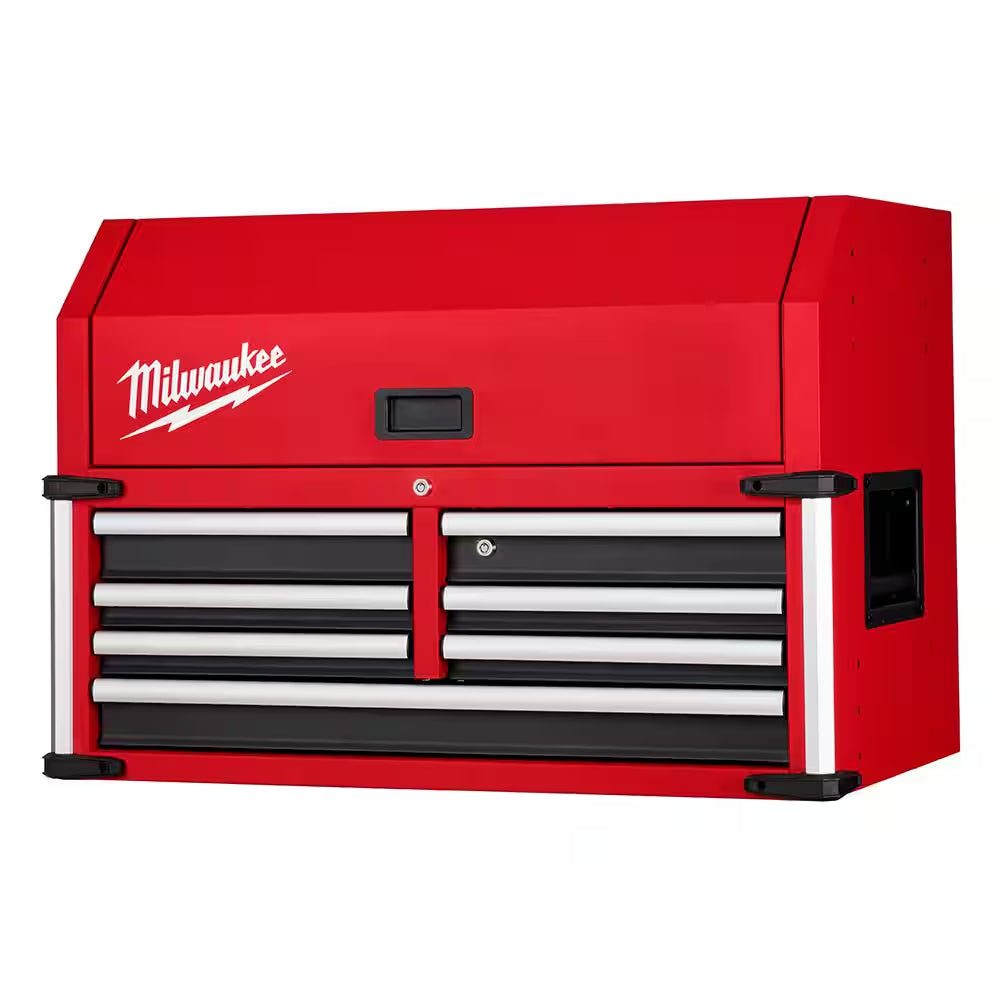 Tool Storage 36 In. W X 22 In. D High Capacity Top Tool Chest