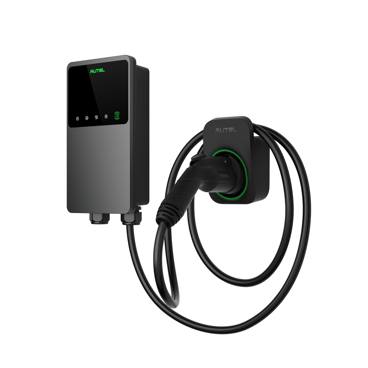 AC Elite Home 50A 12kW EV Charger | CA
