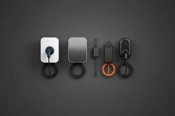 EV Chargers