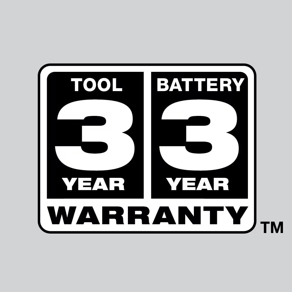 M18 FUEL 18V Lithium-Ion Brushless Battery 16 In. Chainsaw W/ M18 5.0Ah