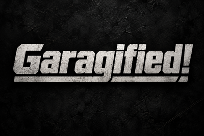 Garagified
