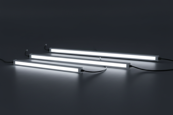 Garage Lighting